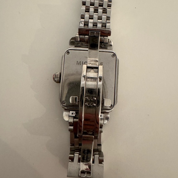 Michele Deco Madison Watch - Picture 3 of 8